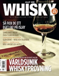 Allt om Whisky (SE) 1/2008