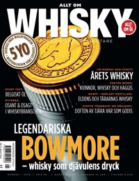 Allt om Whisky (SE) 1/2009