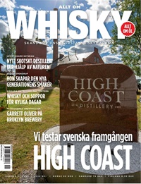 Allt om Whisky (SE) 1/2020