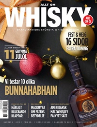 Allt om Whisky (SE) 6/2019