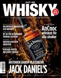 Allt om Whisky (SE) 1/2021