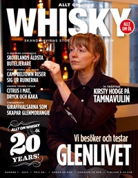 Allt om Whisky (SE) 1/2023