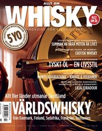 Allt om Whisky (SE) 2/2009