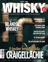 Allt om Whisky (SE) 2/2020