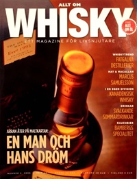 Allt om Whisky (SE) 2/2006