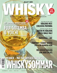 Allt om Whisky (SE) 3/2019