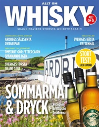 Allt om Whisky (SE) 3/2020