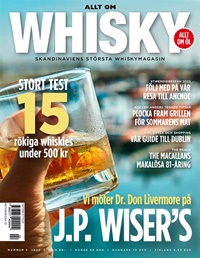 Allt om Whisky (SE) 3/2022