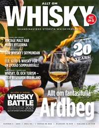 Allt om Whisky (SE) 3/2023