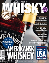 Allt om Whisky (SE) 4/2016