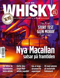 Allt om Whisky (SE) 4/2018