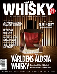 Allt om Whisky (SE) 5/2021