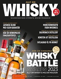 Allt om Whisky (SE) 4/2023