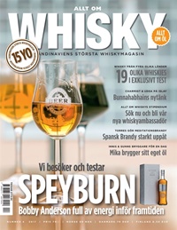 Allt om Whisky (SE) 4/2017