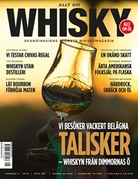 Allt om Whisky (SE) 5/2019