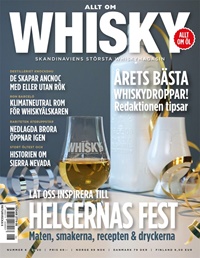 Allt om Whisky (SE) 5/2020