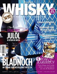 Allt om Whisky (SE) 6/2015