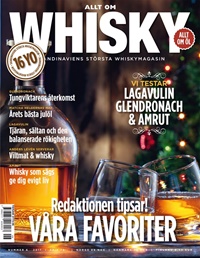 Allt om Whisky (SE) 6/2017