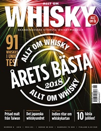 Allt om Whisky (SE) 6/2018