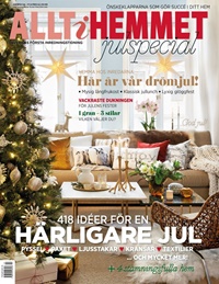 Allt i Hemmet (SE) 11/2014