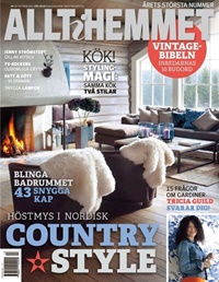 Allt i Hemmet (SE) 13/2011