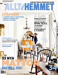 Allt i Hemmet (SE) 13/2012