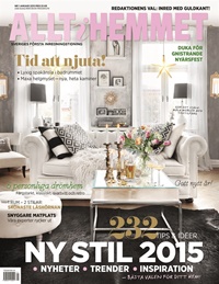 Allt i Hemmet (SE) 14/2014