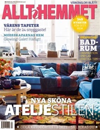Allt i Hemmet (SE) 2/2011