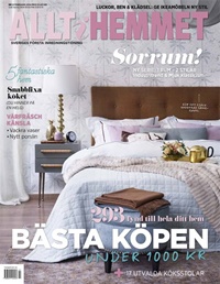 Allt i Hemmet (SE) 2/2014