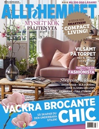 Allt i Hemmet (SE) 6/2012