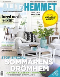 Allt i Hemmet (SE) 7/2014