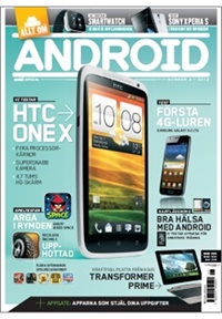 Allt om Android (SE) 2/2012