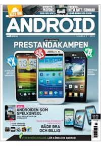 Allt om Android (SE) 3/2012