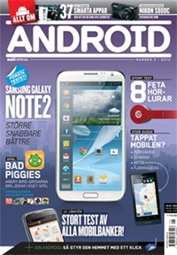 Allt om Android (SE) 5/2012