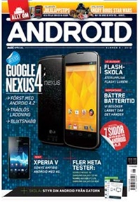 Allt om Android (SE) 6/2012