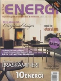 Allt Om Energi (SE) 7/2006
