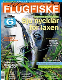 Allt om Flugfiske (SE) 3/2014