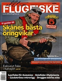 Allt om Flugfiske (SE) 4/2011