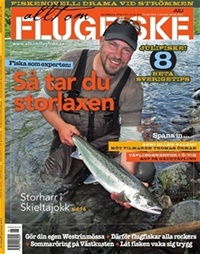 Allt om Flugfiske (SE) 5/2010