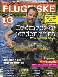 Allt om Flugfiske (SE) 6/2014