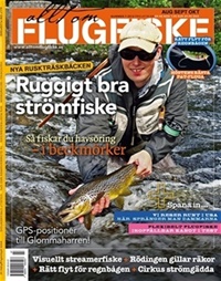 Allt om Flugfiske (SE) 7/2012