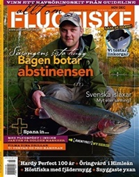 Allt om Flugfiske (SE) 8/2012