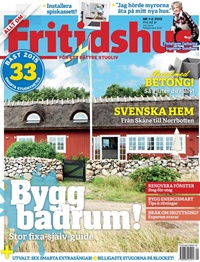 Allt om Fritidshus (SE) 12/2014