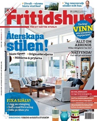 Allt om Fritidshus (SE) 3/2014