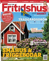 Allt om Fritidshus (SE) 4/2012