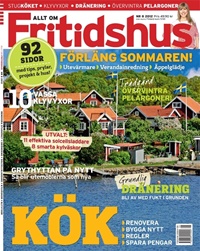 Allt om Fritidshus (SE) 8/2012