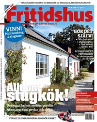 Allt om Fritidshus (SE) 8/2013