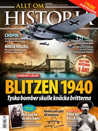 Allt om Historia (SE) 10/2010