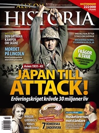 Allt om Historia (SE) 10/2011