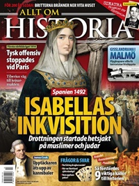 Allt om Historia (SE) 10/2014